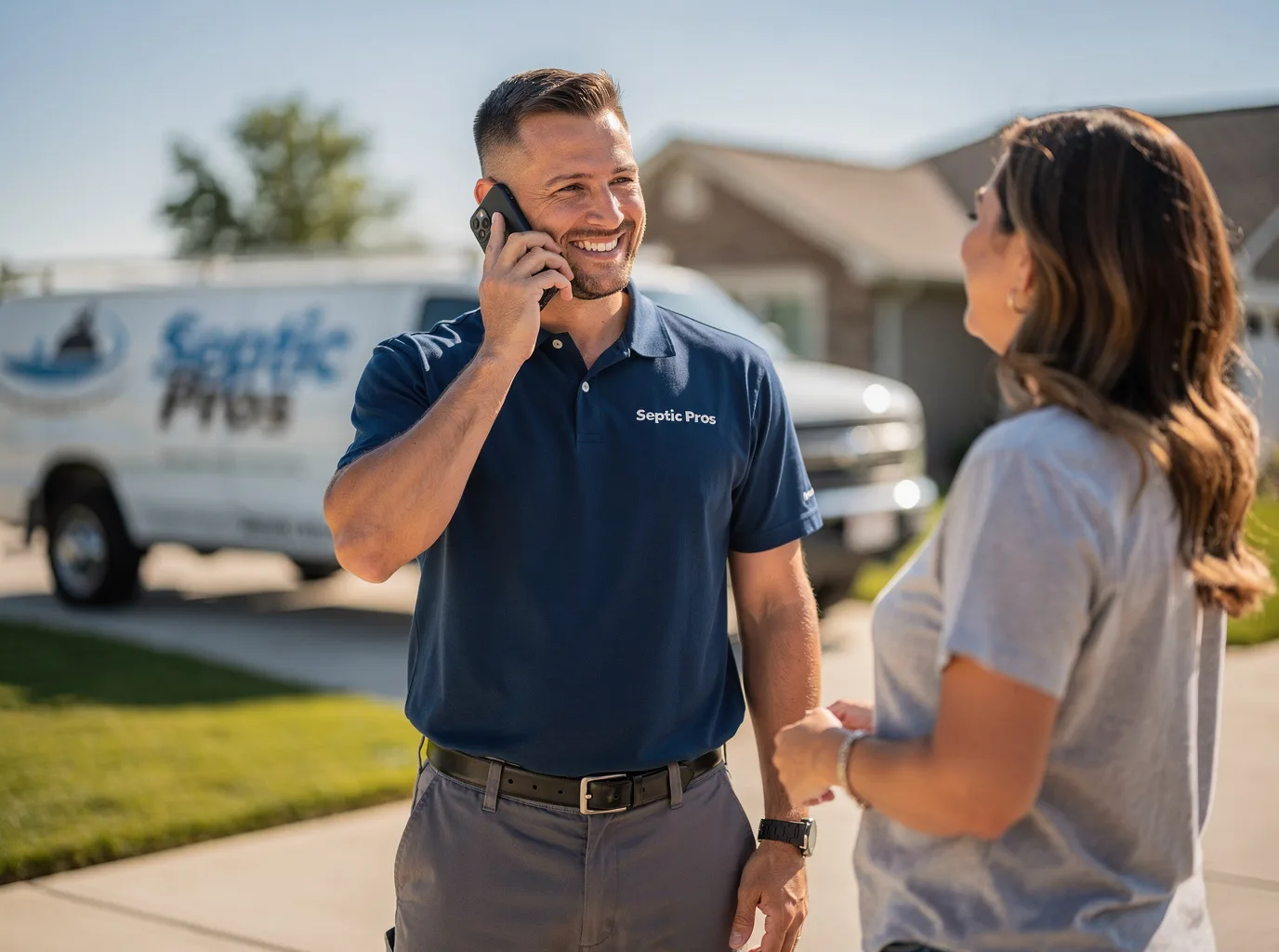 Septic Tank Pumping Port Byron, IL FAQs
